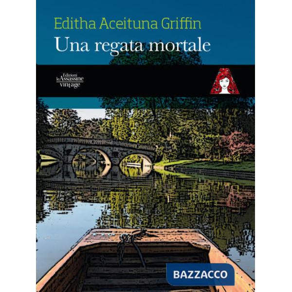 Regata mortale. Nuova ediz. (Una)