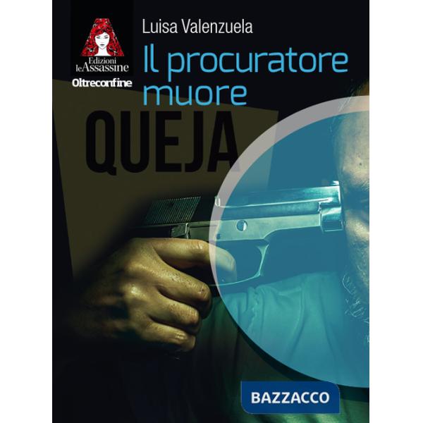 Procuratore muore (Il)