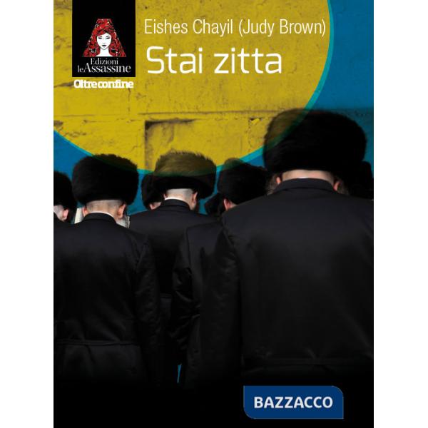 Stai zitta