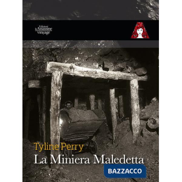 Miniera maledetta (La)