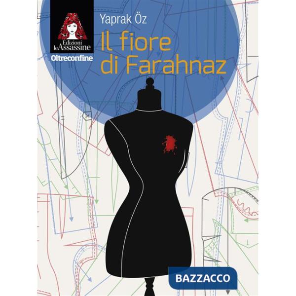 Fiore di Farahnaz (Il)