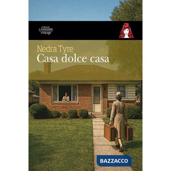 Casa dolce casa