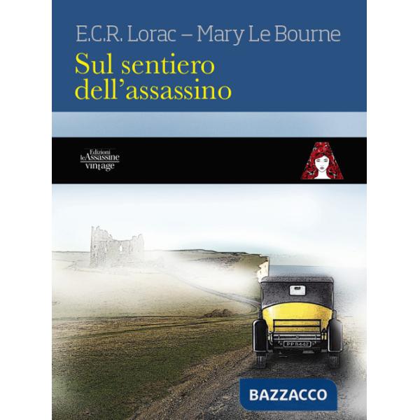 Sul sentiero dell'assassino