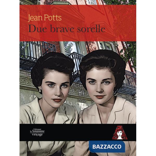 Due brave sorelle
