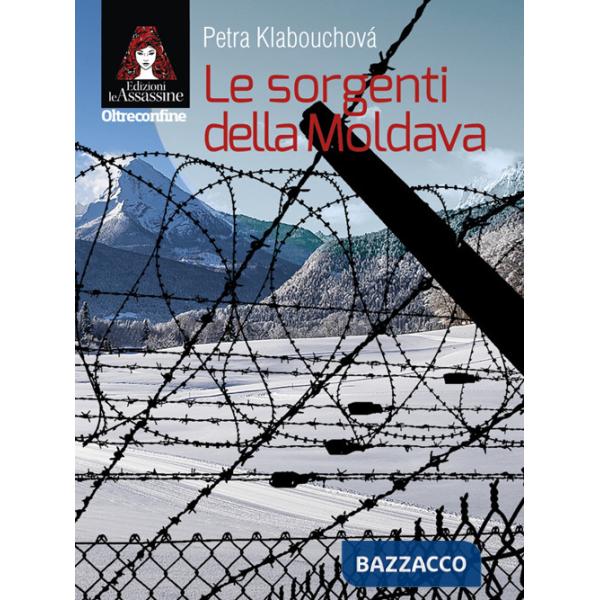 Sorgenti della Moldava (Le)