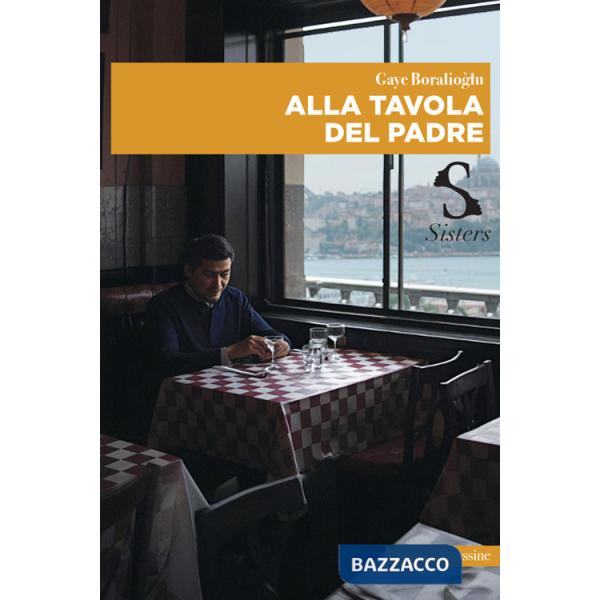 Alla tavola del padre