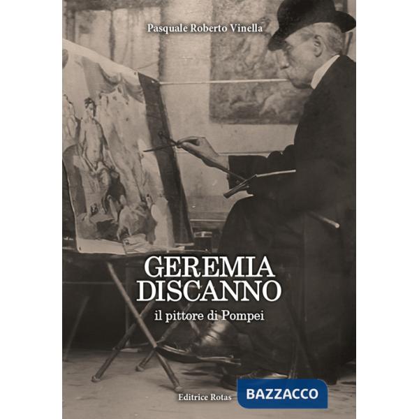 Geremia di Scanno. Il pittore di Pompei