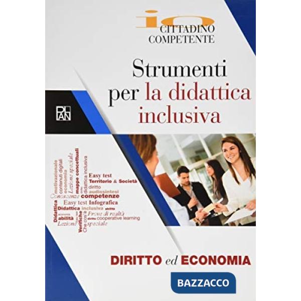 IO CITTADINO COMPETENTE BES