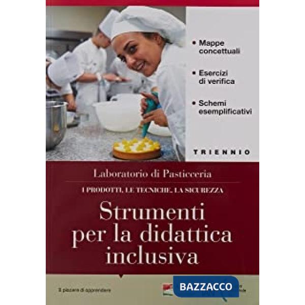 STRUMENTI PER LA DIDATTICA INCLUSIVA