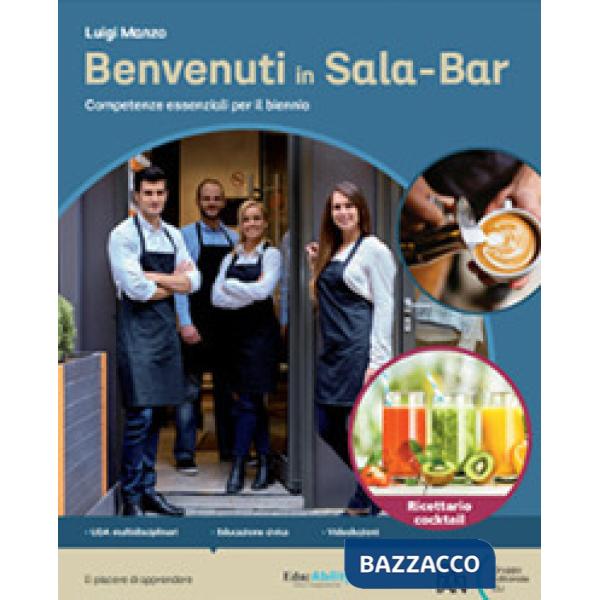 BENVENUTI IN SALA-BAR