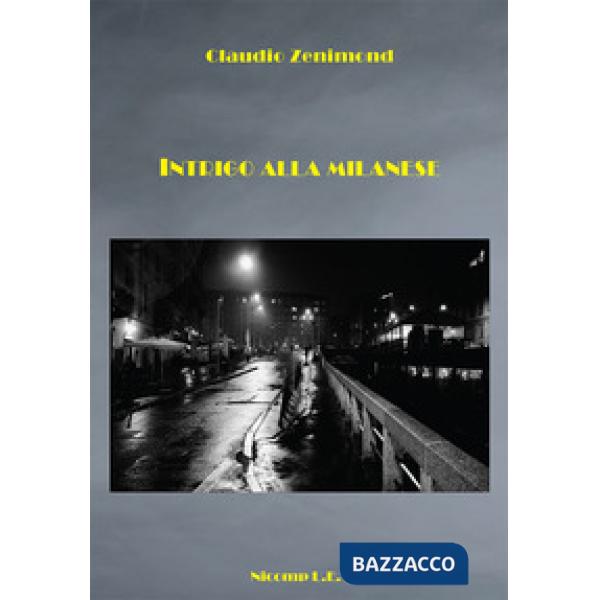 Intrigo alla milanese