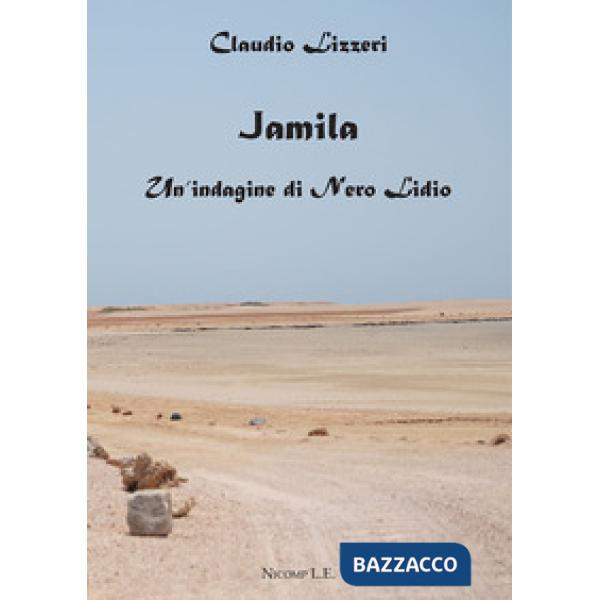 Jamila. Un'indagine di Nero Lidio