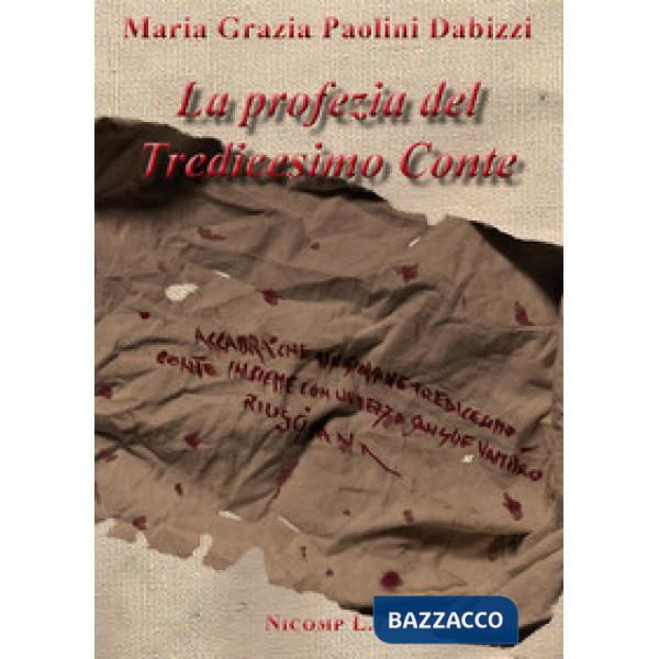 Profezia del tredicesimo Conte (La)