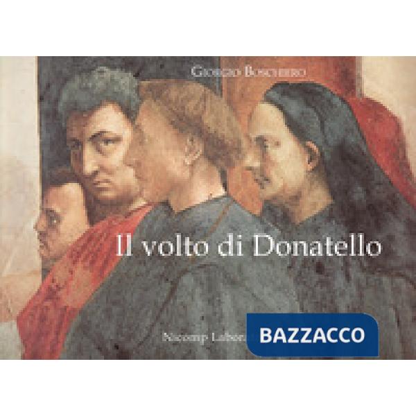 Volto di Donatello (Il)