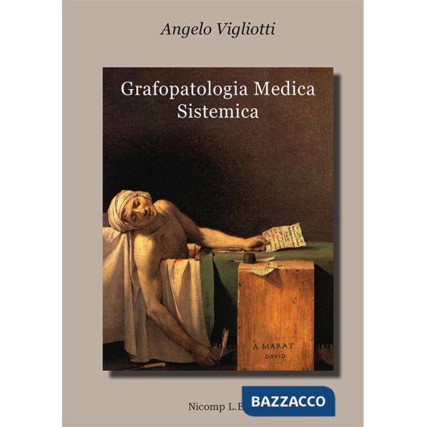 Grafopatologia medica sistemica
