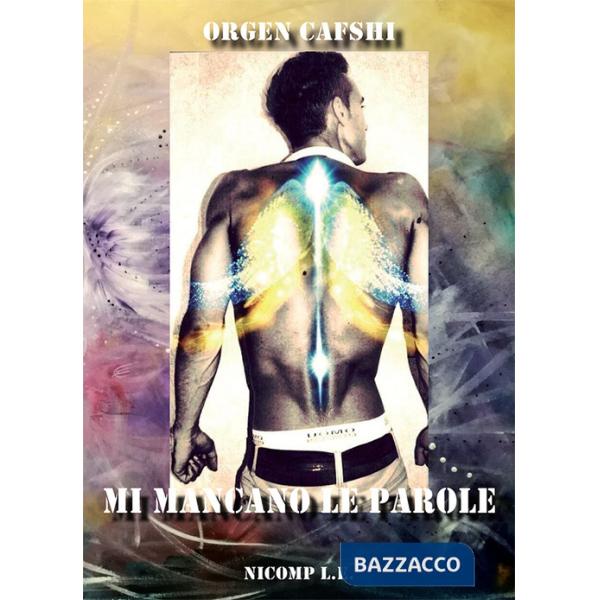 Mi mancano le parole