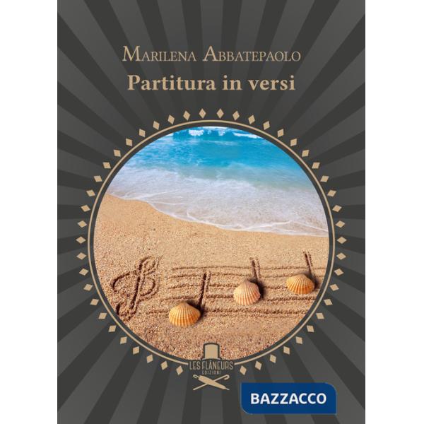 Partitura in versi