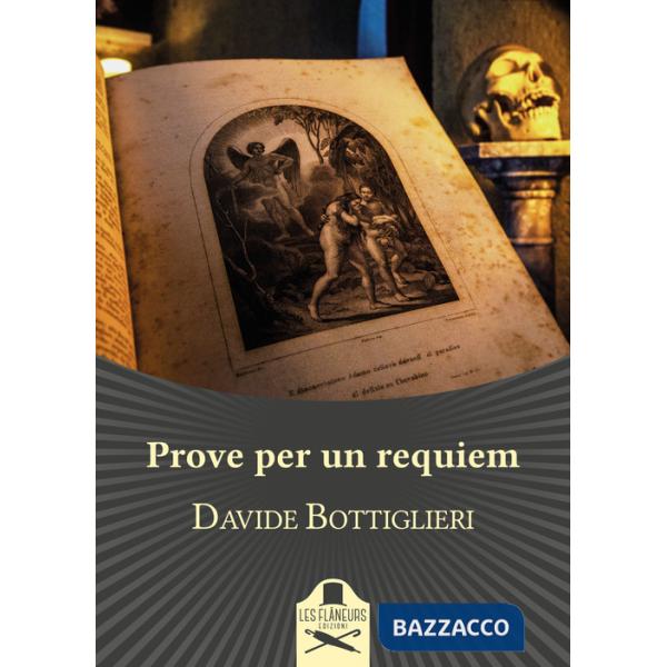 Prove per un requiem