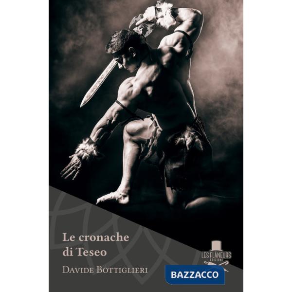 Cronache di Teseo (Le)
