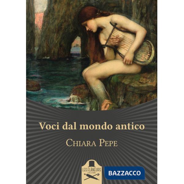 Voci dal mondo antico