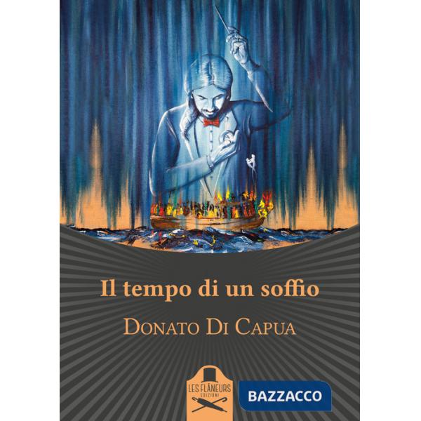 Tempo di un soffio (Il)