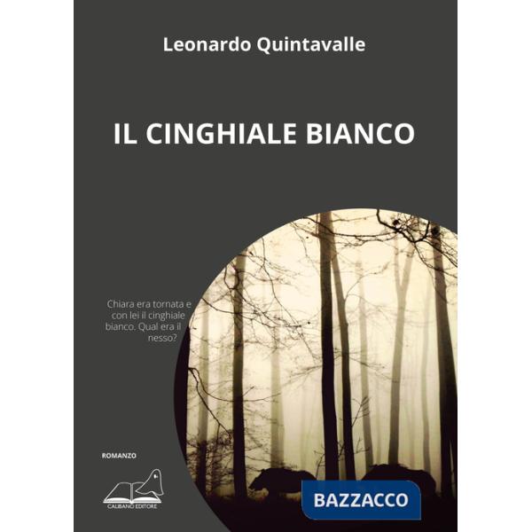 Cinghiale bianco (Il)