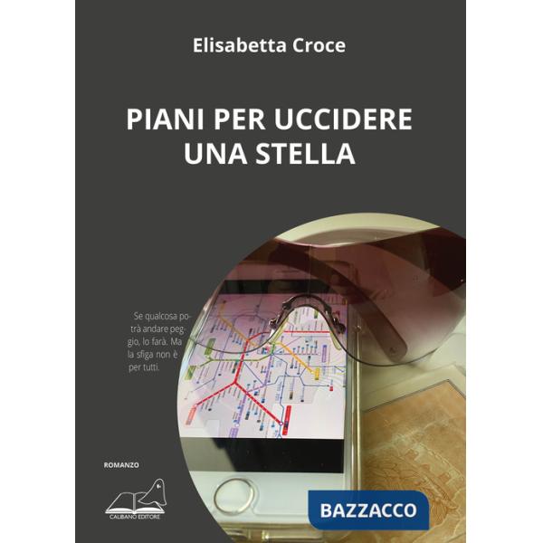 Piani per uccidere una stella