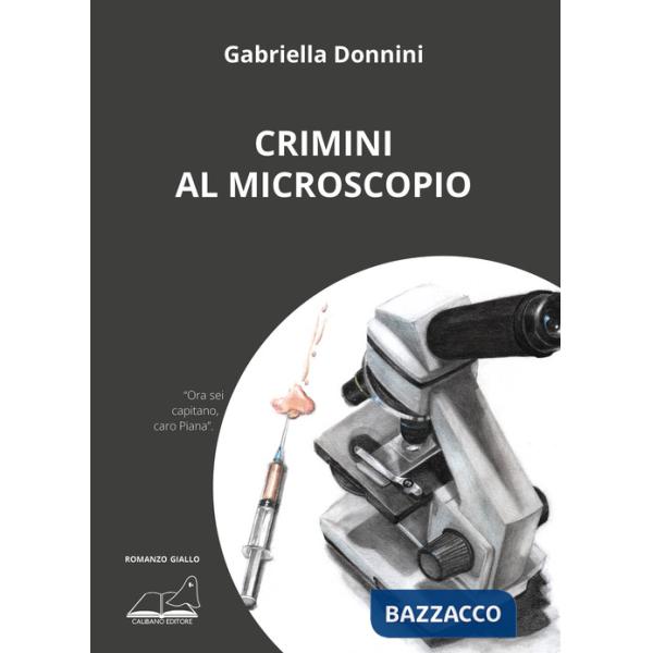 Crimini al microscopio