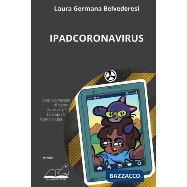 Ipadcoronavirus. Per un'umanità riumanizzata