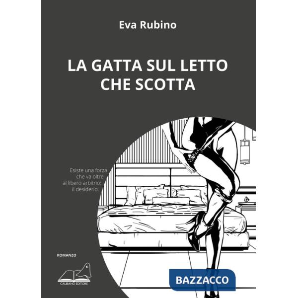 Gatta sul letto che scotta (La)