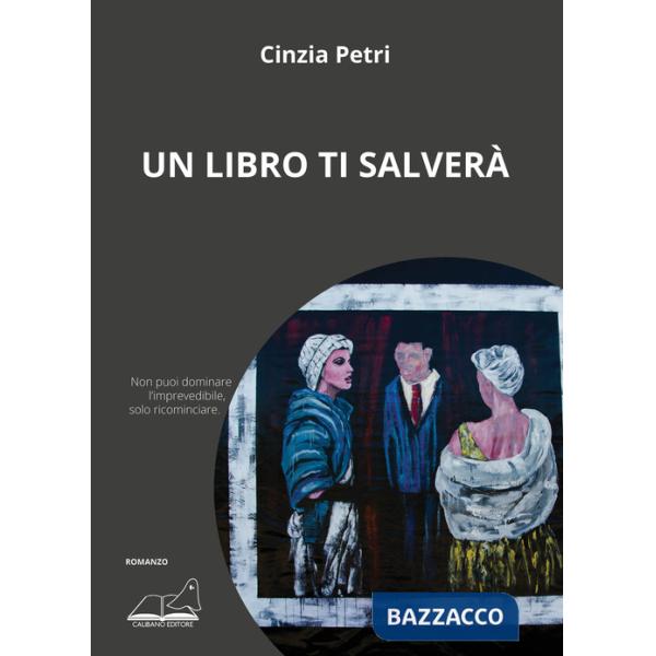 Libro ti salverà  (Un)