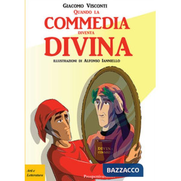 Quando la commedia diventa... Divina!