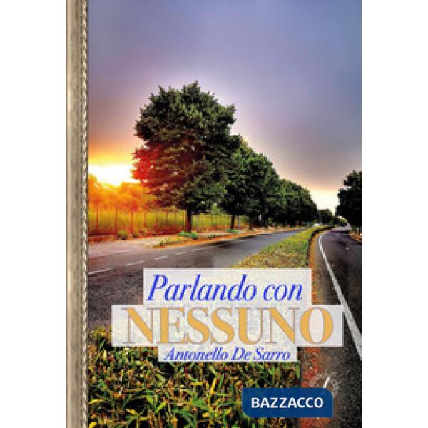 Parlando con nessuno