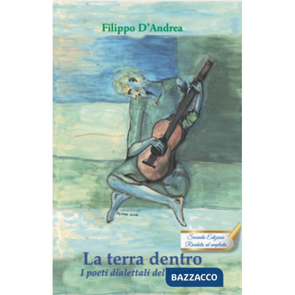 Terra dentro. I poeti dialettali del lametino (La)
