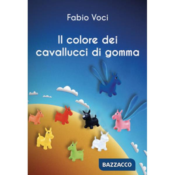 Colore dei cavallucci di gomma (Il)