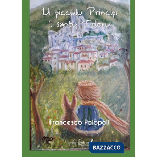 Picculu principi 'i santu Tidoru ('U)