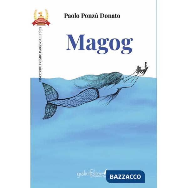 Magog