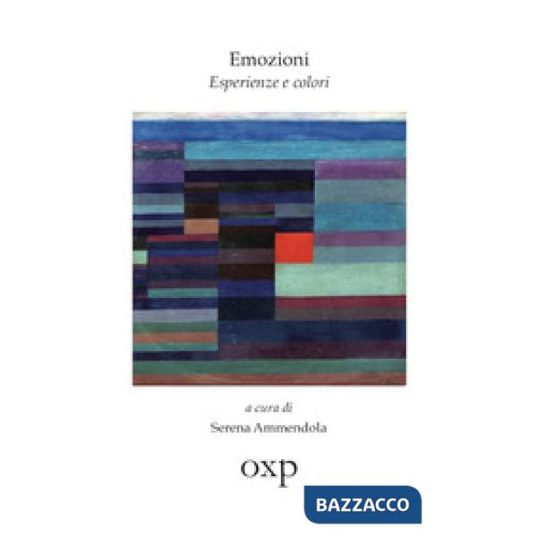 Emozioni. Esperienze e colori