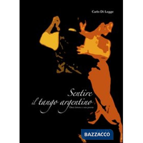 Sentire il tango argentino