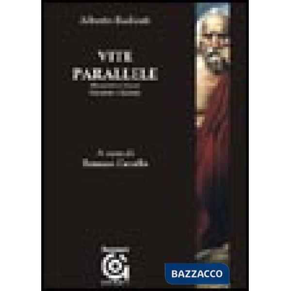 Vite parallele. Maometto e Sosem, Nazareno e Licurgo