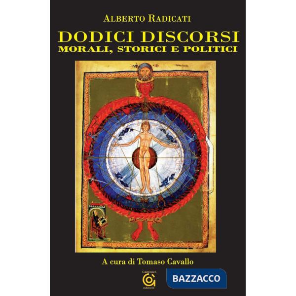 Dodici discorsi morali, storici e politici