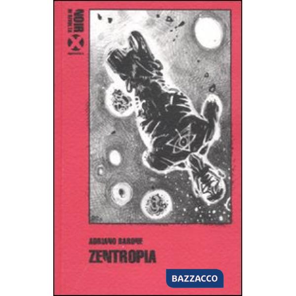 Zentropia