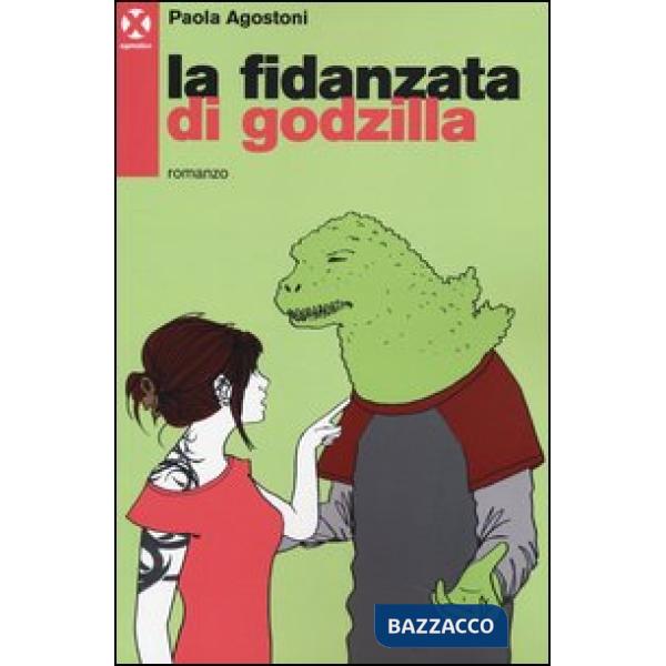 Fidanzata di Godzilla (La)