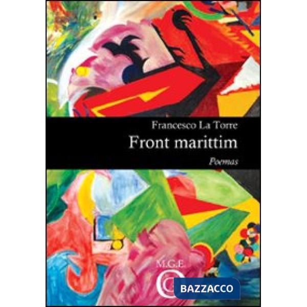 Front marittim. Poemas