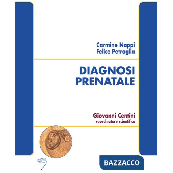 Diagnosi prenatale