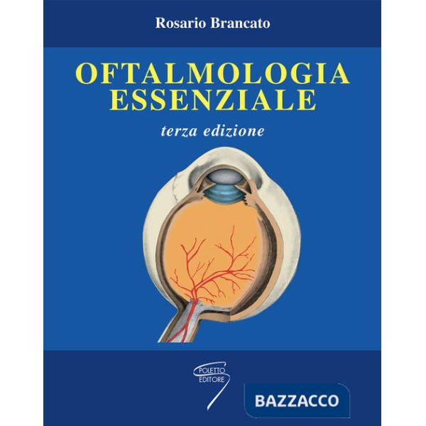 Oftalmologia essenziale