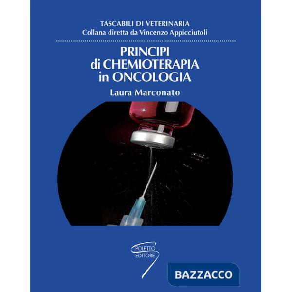 Principi di chemioterapia in oncologia