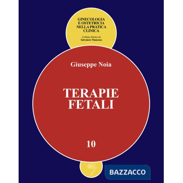 Terapie fetali