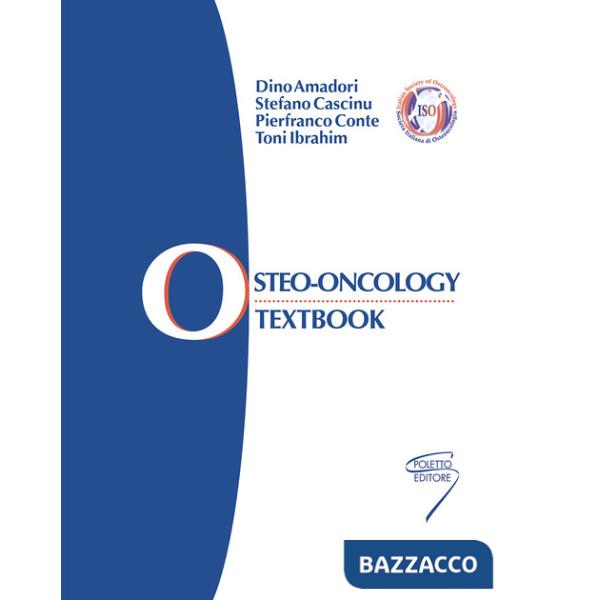 Osteo-oncology. Textbook