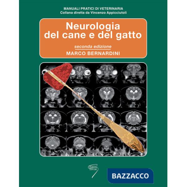 Neurologia del cane e del gatto